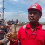 Sempat Memicu Kepanikan Warga, Kepulan Asap Hitam yang Menjulang di Gubug