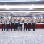 Korlantas Akan Gelar Operasi Keselamatan pada 7 Februari 2023