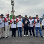 KPU Boyolali Kolaborasi Bersama Pemkab Sosialisasikan Tahapan Pemilu