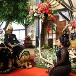 Bupati Purworejo Mantu 22 Pasang Pengantin