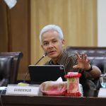 Keroyok Pengentasan Kemiskinan, Perusahaan Besar Respons Positif Ajakan Ganjar