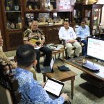 Kenaikan Harga Beras dan Minyak Goreng Jadi Pemicu Inflasi di Jateng