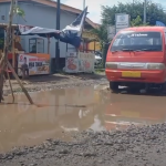 624 Km Jalan di Brebes Rusak, Pemkab Tak Bisa Tangani Sendiri