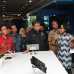 Sekda Dorong Kabupaten/Kota di Jateng Replikasi Solo Technopark