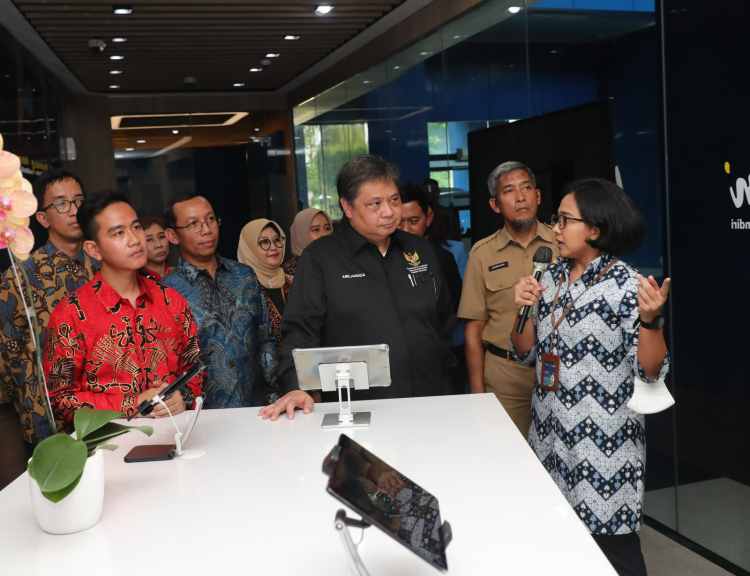 Sekda Dorong Kabupaten/Kota di Jateng Replikasi Solo Technopark