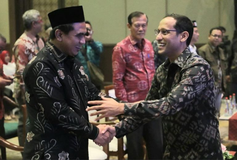 Pakai Bahasa Jawa Tiap Kamis, Jateng Dapat Penghargaan dari Mendikbud Ristek