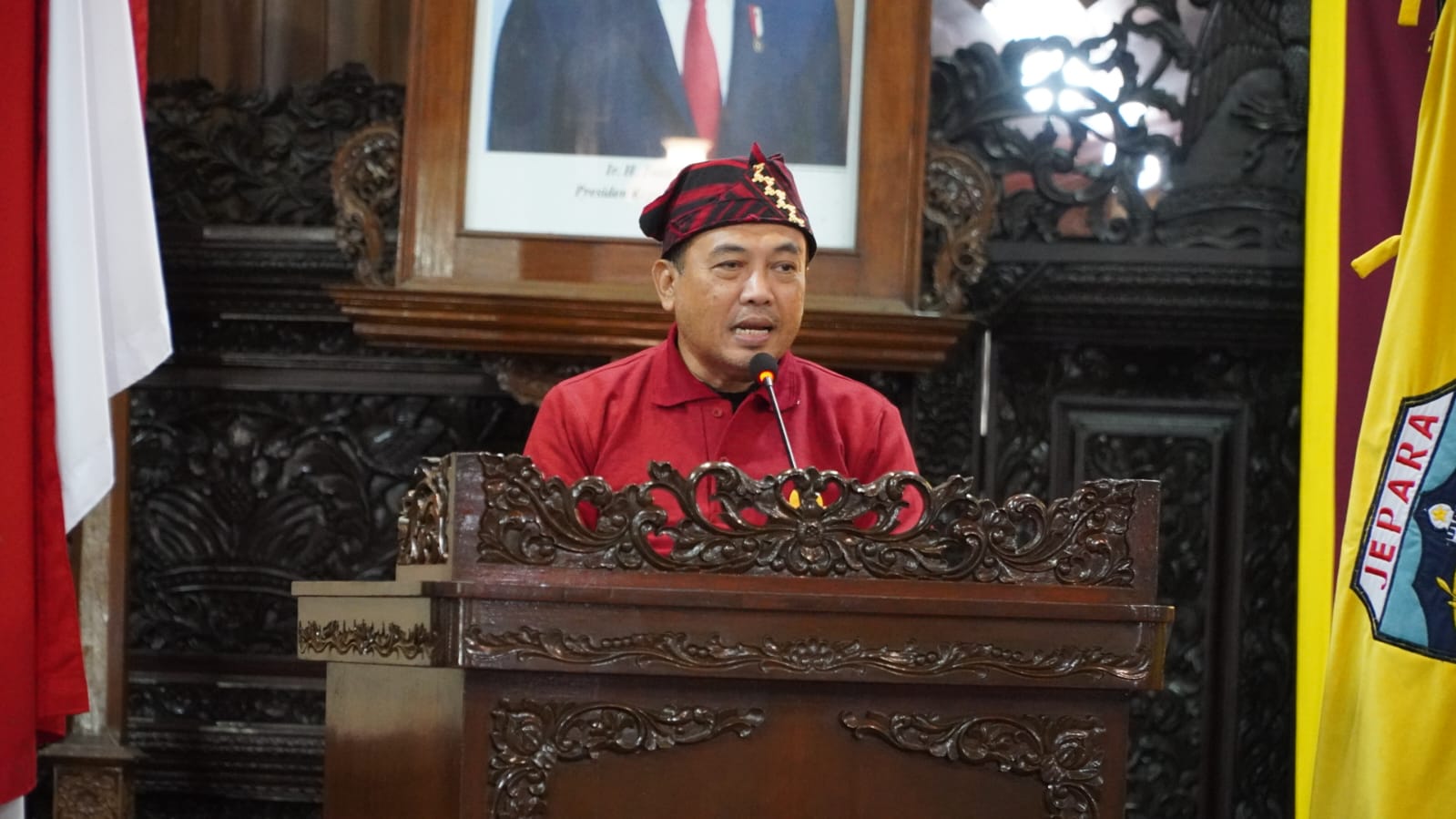 Pemkab Luncurkan Jepara International Furniture Buyer Weeks 2023