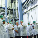 Produk Alkes Indonesia Catatkan Potensi Transaksi Rp 137 M di Arab Health 2023