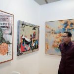 Menparekraf: “Art Jakarta Gardens” Hadirkan Ruang Apresiasi Karya Seni Rupa