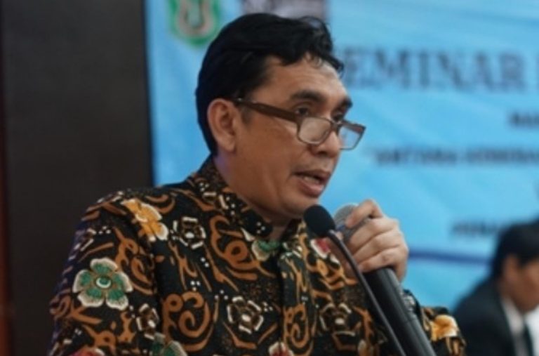 Vonis FS, Pakar Pidana: Ini Peringatan Bagi Aparat Tak Permainkan Hukum