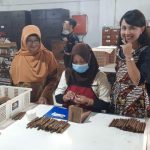 Layak Ditiru, Industri Cerutu Jogja, Dorong Pertumbuhan Ekonomi 