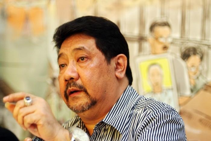 Setara Institute, Hendardi : Richard Eliezer Tetap Anggota Polisi, Polri Ikuti Keinginan Publik.
