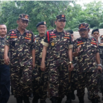 40 Ribu Personel Gabungan Siap Amankan Puncak Resepsi 1 Abad NU