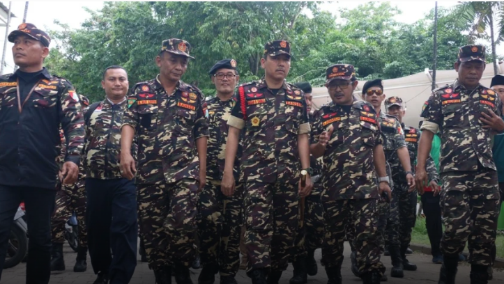 40 Ribu Personel Gabungan Siap Amankan Puncak Resepsi 1 Abad NU