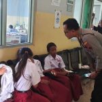 Jajan Sembarangan, Puluhan Pelajar SDN 2 Mejobo Keracunan