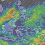 BMKG Prakirakan Hujan akan Guyur Sebagian Kota Besar di Indonesia