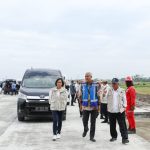 Pengadaan Tanah Tol Solo-Yogyakarta-Kulon Progo Wujud Penggunaan Uang Pajak