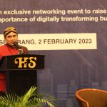 Wagub Minta Industri Besar Tidak Meninggalkan Industri Kecil