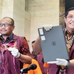 Polri Ungkap Peran 6 Tersangka Kasus Asusila dan Pornografi Online Jaringan Internasional
