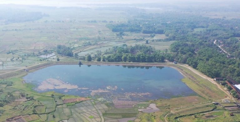Jamin Pengamanan, Rencana Tindak Darurat Bendungan Agar Disosialisasikan