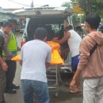 Satlantas Polres Grobogan Selidiki Pelaku Tabrak Lari di Karangrayung