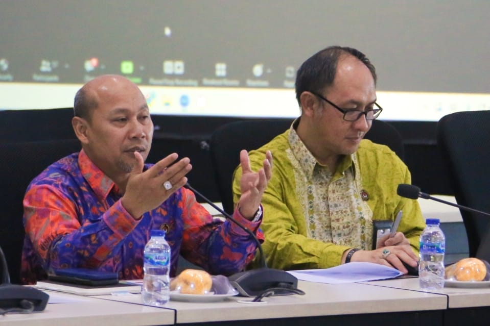 Kemenko PMK Pastikan Kesiapan Layanan Jemaah Haji Tahun 2023