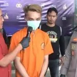 Polisi Ringkus Pembunuh Wanita yang Ditemukan di Kebun Singkong