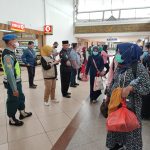Tindak Lanjut Sidak di Juanda, Kemnaker Pulangkan 36 CPMI Asal NTB