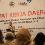 Tekan Inflasi, Ganjar Fokus Turunkan Harga Beras dan Minyak