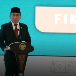 Gus Yahya: Islam Harus Jadi Solusi Menyelesaikan Masalah