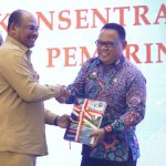 Pemerintah Bakal Berikan Penghargaan kepada Pemda Pengendalian Covid-19