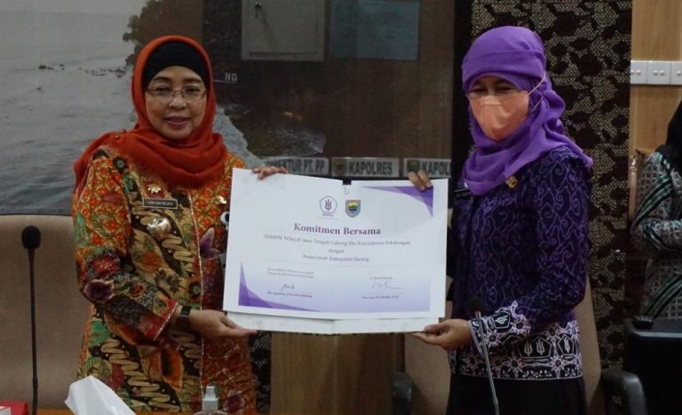 Gandeng Hipmsi, Pj Bupati Minta Psikolog Cegah Kasus Kekerasan Sosial