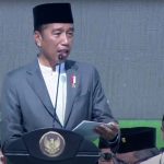 Presiden Harap Momentum Abad ke-2 Jadi Penanda Kebangkitan Baru NU