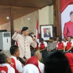 Cilacap Luncurkan Progran Kancing Merah Atasi Kemiskinan Ekstrem dan Stunting