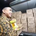 Lepas Distribusi Minyakita, Wagub Imbau Masyarakat Tidak Menimbun
