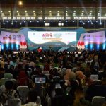 Peringatan HPN 2023, Presiden Jokowi: Dunia Pers Sedang Tidak Baik-baik Saja