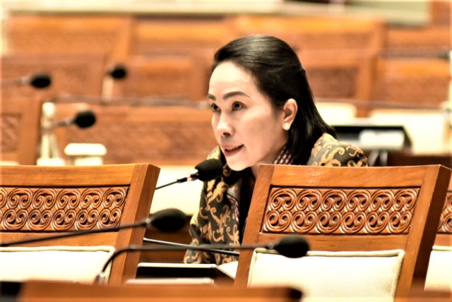 RUU PPRT Harus Segera Disahkan Jadi RUU Inisiatif DPR