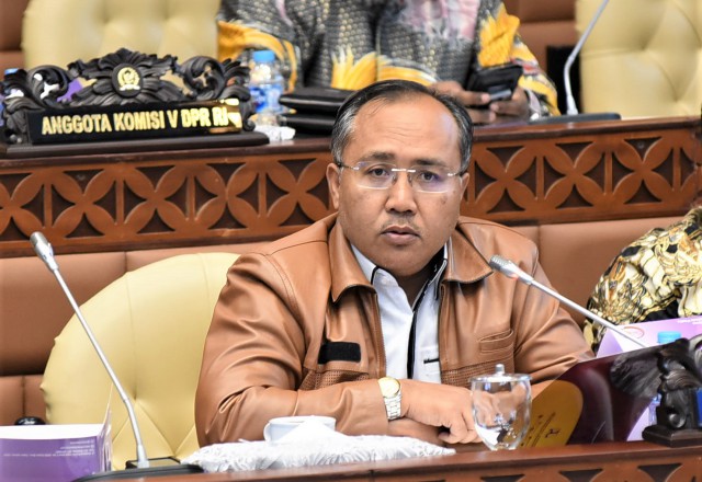 Legislator Beri Catatan Evaluasi Nataru Sekaligus Persiapan Mobilitas Jelang Lebaran