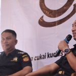 Ungkap Ratusan Kasus, KPPBC Kudus Selamatkan Penerimaan Negara Rp 13,55 M