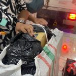 Bea Cukai Mengamankan Puluhan Slop Rokok Ilegal di Gudang Jasa Ekspedisi di Kudus