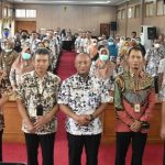 Pj Bupati Pati Dorong ASN Rampungkan SPT dan Migrasi NIK ke NPWP