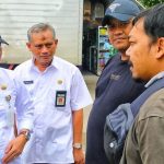 Merelokasi Pedagang Sayur Malam Jadi Langkah Tegas Pemkab Kudus Ciptakan Keindahan Kota