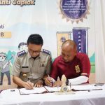 Puluhan Bidang Tanah di Pati Disertakan PTSL