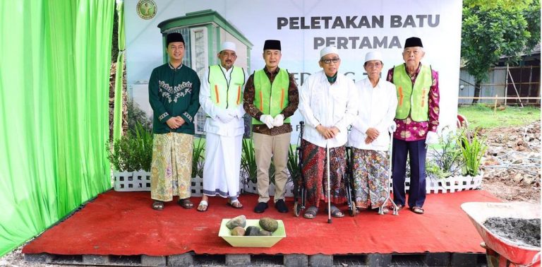 Pemkab Dukung Peningkatan Kualitas Faskes, Hartopo: Biar Pasien Cepat Sembuh