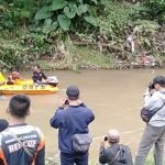 Pencarian Hari ke-2 Anak yang Tenggelam di Sungai Gelis Masih Nihil