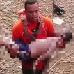 Masih Utuh, Bocah Tenggelam Ditemukan di Pintu Air Tambak Lulang
