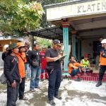 Sepekan Hanyut di Sungai Dengkeng, Pencarian Warga Klaten Dihentikan