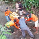 Pria Lansia Ditemukan Tewas dengan Luka Lebam di Sungai Salak