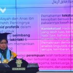 IAIN Kudus Kukuhkan Guru Besar Perempuan Pertamanya