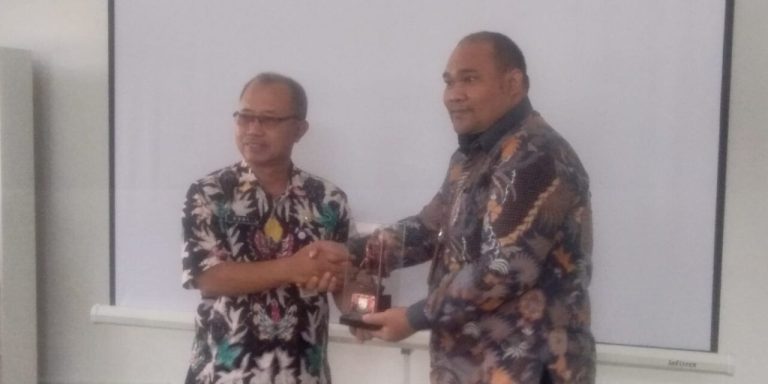 Wapres Ma’ruf Amin Diagendakan Resmikan MPP Purbalingga